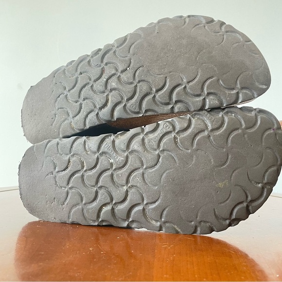 Birkenstock Betula Gizeh Leather Thong Sandals | EU 37 - Picture 5 of 7